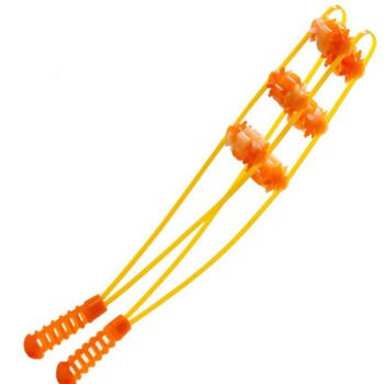 Μασάζ πλάτης Rollers Rope for Back and Neck Manual Massage with Muscle Recovery Tools Massage Relaxation Relief Stress