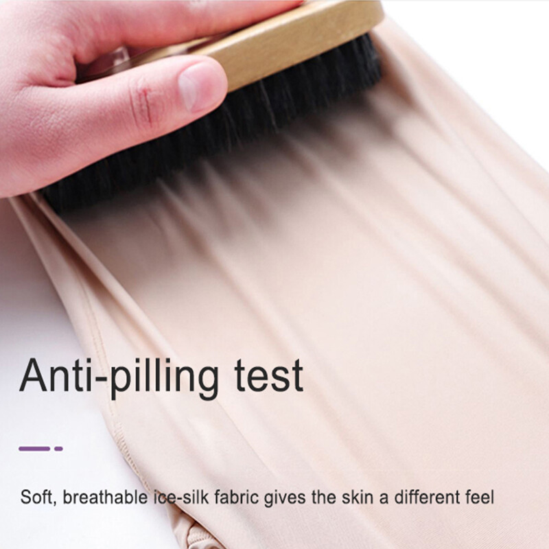 Suures suuruses naiste lühikesed püksid seeliku all Suured suured suvised õmblusteta kaitsev spandex puusad turvapüksid seelik aluspüksid valged