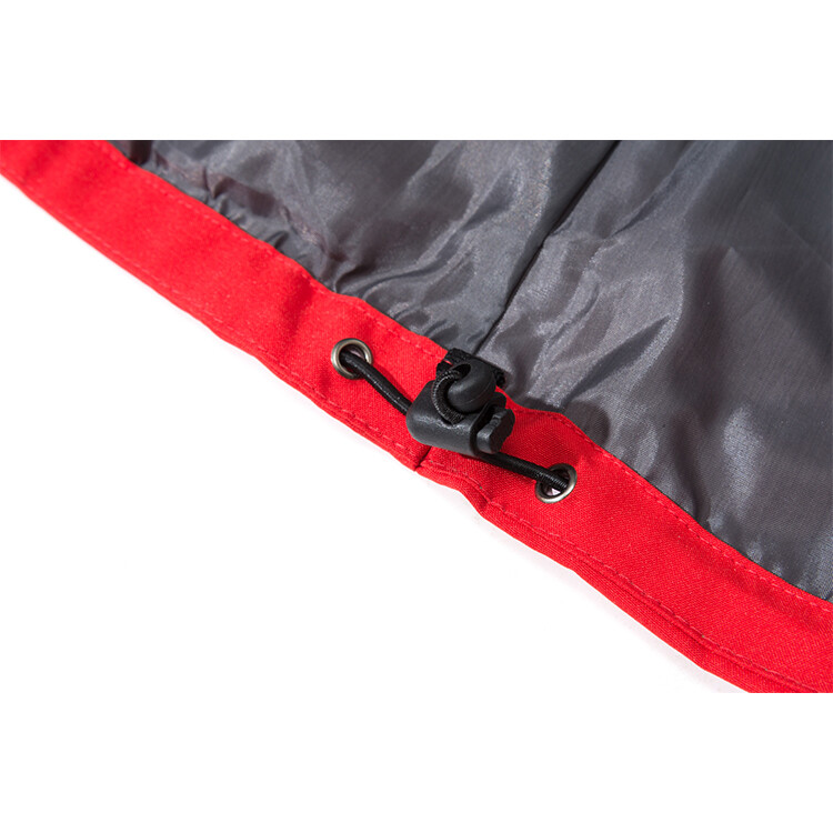 Ανδρικό αδιάβροχο μπουφάν πεζοπορίας μεγάλου μεγέθους Αντιανεμικό αντιανεμικό Camping Hunting Running Trekking Fishing Coat ανδρικό εξωτερικό χώρο