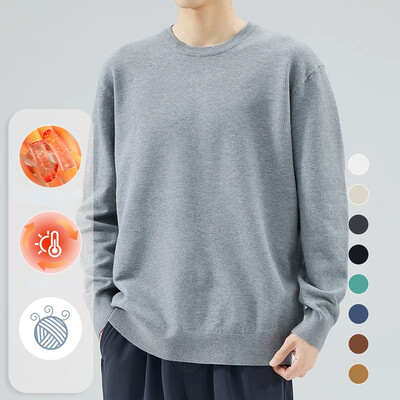 KUBRO uued talvised kilpkonnakaelusega paksud meeste kampsunid vabaaja kilpkonnakaelusega ühevärvilised kvaliteet, soojad õhukesed kilpkonnakaelusega kampsunid, pullover, meeste jaoks