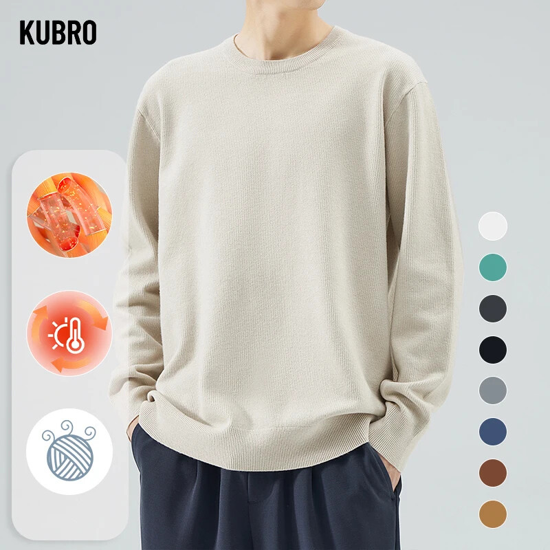 KUBRO uued talvised kilpkonnakaelusega paksud meeste kampsunid vabaaja kilpkonnakaelusega ühevärvilised kvaliteet, soojad õhukesed kilpkonnakaelusega kampsunid, pullover, meeste jaoks