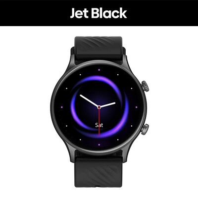 Νέο 2024 Zeblaze Btalk 2 Lite Voice Calling Smart Watch Large 1,39'' IPS Display 100+ Sports modes Smartwatch Health Monitor 24h