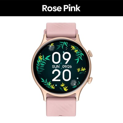 Νέο 2024 Zeblaze Btalk 2 Lite Voice Calling Smart Watch Large 1,39'' IPS Display 100+ Sports modes Smartwatch Health Monitor 24h