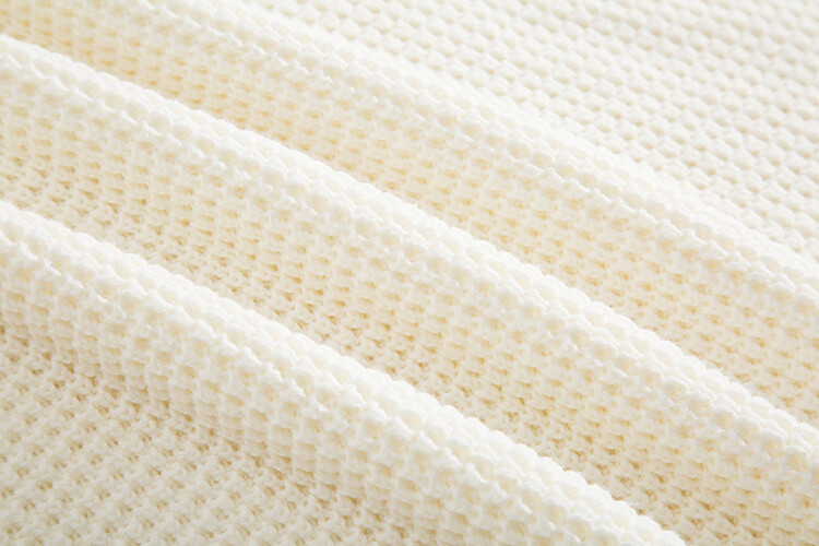 Ποιότητα πουλόβερ με λαιμόκοψη V με λαιμόκοψη αμάνικο πουλόβερ Κορεατική Tide Μπλούζες πουλόβερ Απλή Μπλε Kintting Νέο 2A0723