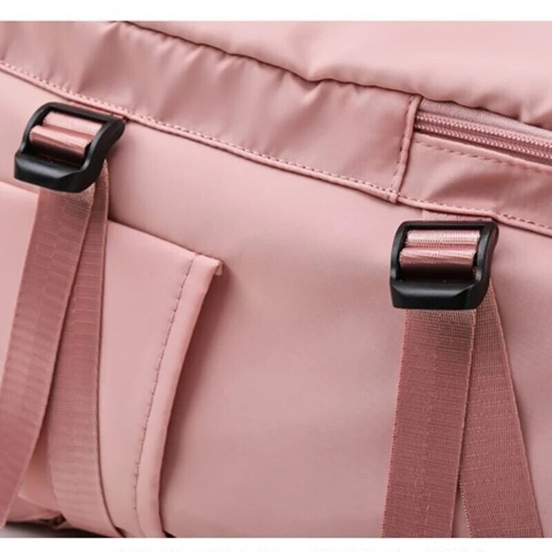 Rilibegan Outdoor Seljakotid Veekindlad Sport Reisi seljakott Fitness Seljakott Suure mahutavusega reisikott Shoe Barn Seljakotid