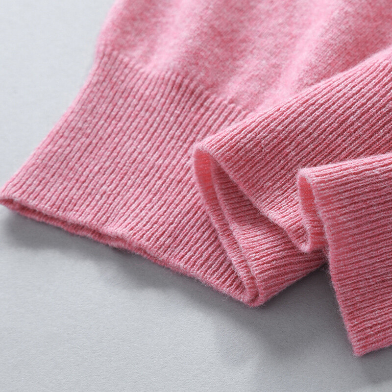 Meeste džemprid, pika varrukaga džemprid, ühevärvilised standardriided, meeste villased kuduvad džemprid