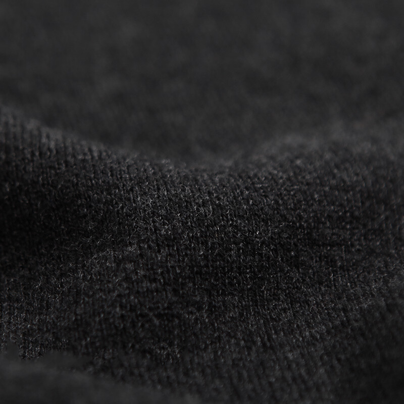 2024 Muški puloveri Džemperi Basic Style V izrez Pulover Pamučni pleteni džemper Jednobojni muški pletivo Mornarsko Crveno Crni Velika veličina 4XL