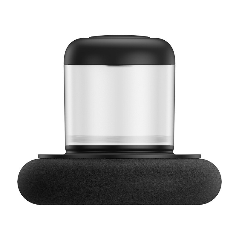 Baseus lazy waxer vaškavimo mašina poliravimo diskas belaidis nešiojamas namų automobilis dvejopo naudojimo artefaktas