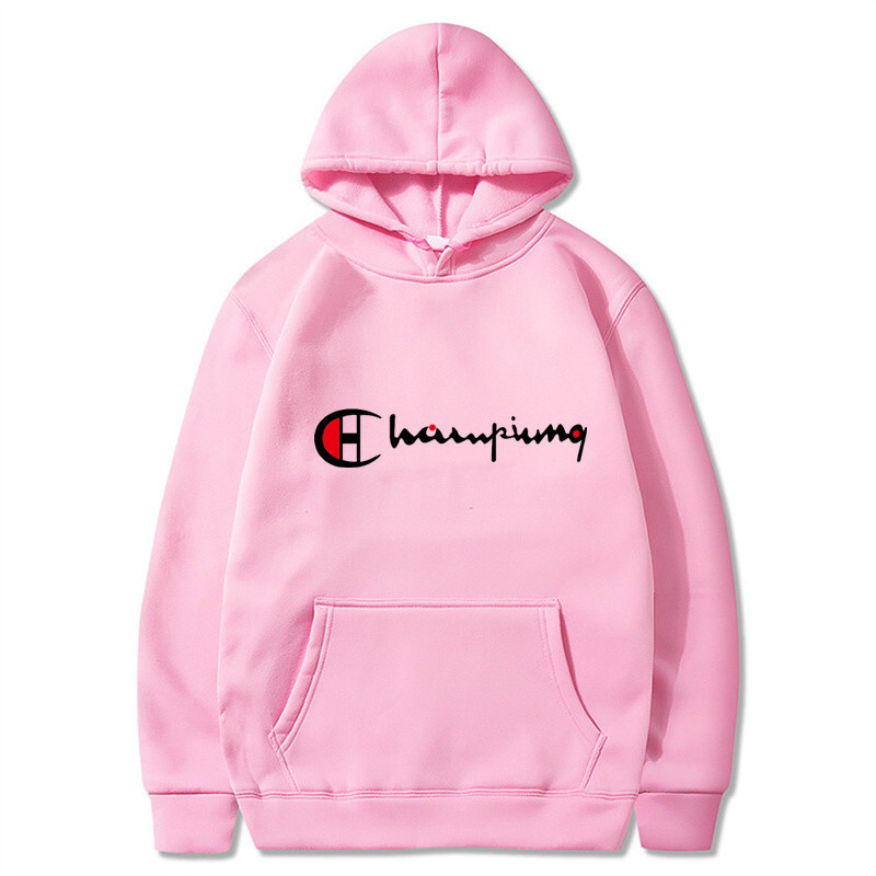 Φθινοπωρινό Χειμώνας Νέα Μόδα με κουκούλα με κουκούλα, μάρκα, ανδρικά γυναικεία φούτερ με κουκούλα Φούτερ Plus Fleece πουλόβερ Hip Hop Streetwear τοπ