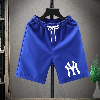 2023. aasta moodsad puuvillased lühikesed püksid, suvised tänavajooksuspordipüksid, meeste/naiste mugavad hingavad rannapüksid, tasuta kohaletoimetamine