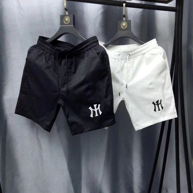 2023. aasta moodsad puuvillased lühikesed püksid, suvised tänavajooksuspordipüksid, meeste/naiste mugavad hingavad rannapüksid, tasuta kohaletoimetamine