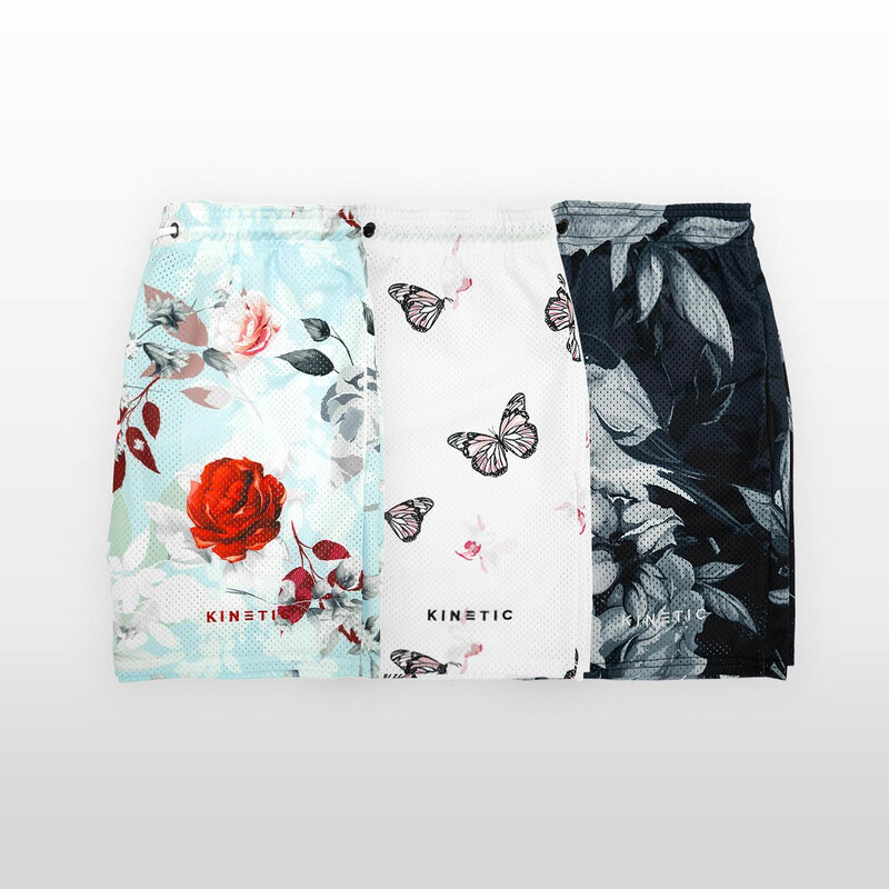 2024 Νέο Summe ανδρικό σορτς KINETIC KINGS Basic ανδρικό σορτς Trend ανδρικό σορτς γυμναστικής με πλέγμα που αναπνέει ανδρικό σορτς μπάσκετ Quick Dry