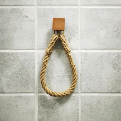 Χάρτινες θήκες για πετσέτες χωρίς νύχια Αξεσουάρ μπάνιου Θήκη για χαρτομάντιλο Γάντζος για χαρτομάντηλο βάση για ρολό χαρτί βάση αποθήκευσης τουαλέτας