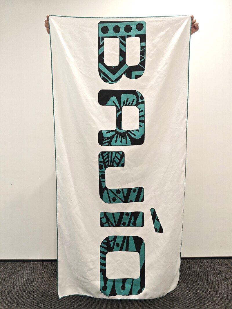 1 tk üliimav mikrokiust rannarätik – kerge, kiiresti kuivav, ujumiseks, telkimiseks, joogaks ja rannas õuetegevusteks