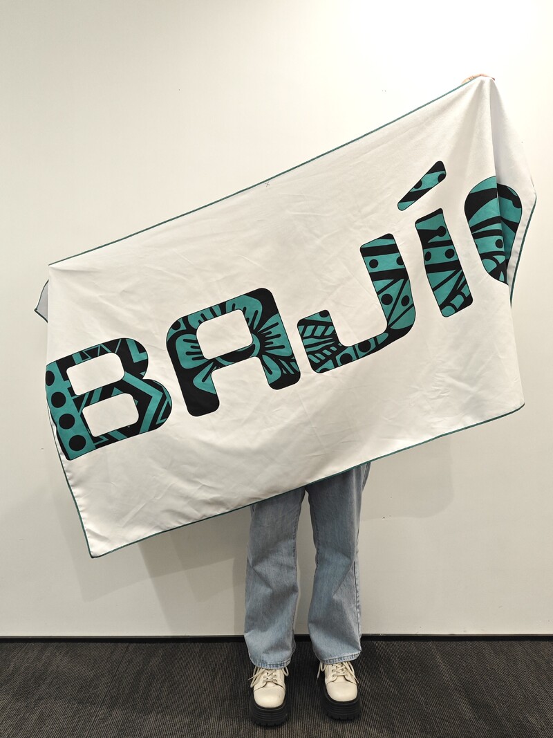 1 tk üliimav mikrokiust rannarätik – kerge, kiiresti kuivav, ujumiseks, telkimiseks, joogaks ja rannas õuetegevusteks