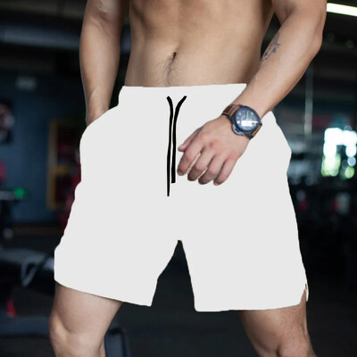 LOWCOST Meeste hingavad ujumistrikoopüksid Surf Volleyball Bokserid 2024 Uued suvised ujumispüksid vabaaja lauapüksid