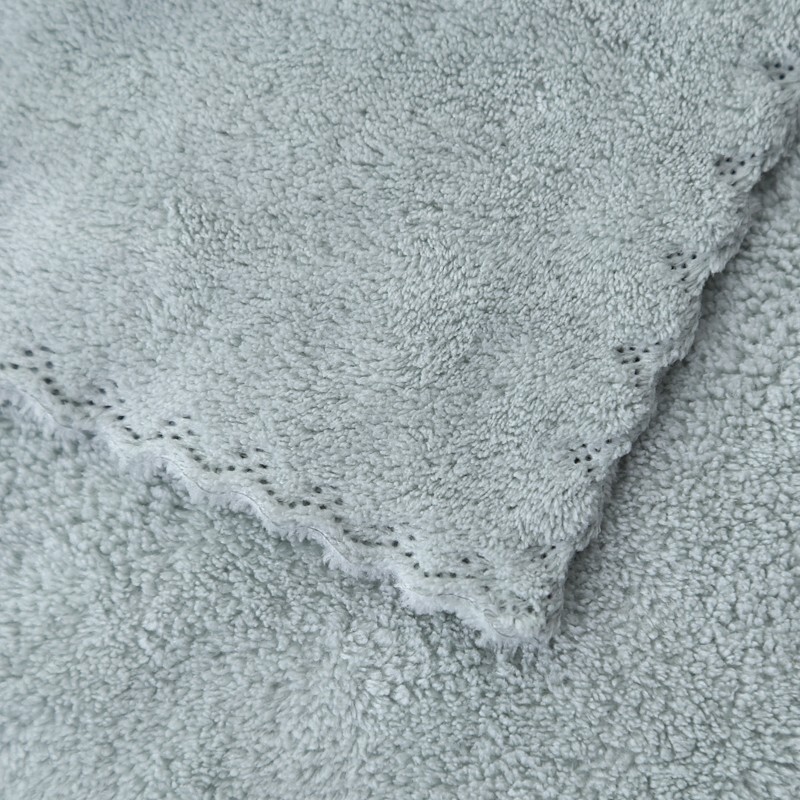 4tk Superfine fiber Cartoon melanž laste rätik Pinafore käterätik kodupuhastusnägu lastele Kvaliteetne