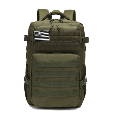 Εξωτερική τσάντα ορειβασίας παραλλαγής Τακτικής ιππασίας Σακίδιο πλάτης πεζοπορίας Εξοπλισμός πεζοπορίας Κάμπινγκ Νέα γυναικεία τσάντα τσάντα πλάτης