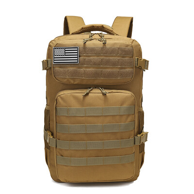 Εξωτερική τσάντα ορειβασίας παραλλαγής Τακτικής ιππασίας Σακίδιο πλάτης πεζοπορίας Εξοπλισμός πεζοπορίας Κάμπινγκ Νέα γυναικεία τσάντα τσάντα πλάτης