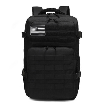 Εξωτερική τσάντα ορειβασίας παραλλαγής Τακτικής ιππασίας Σακίδιο πλάτης πεζοπορίας Εξοπλισμός πεζοπορίας Κάμπινγκ Νέα γυναικεία τσάντα τσάντα πλάτης