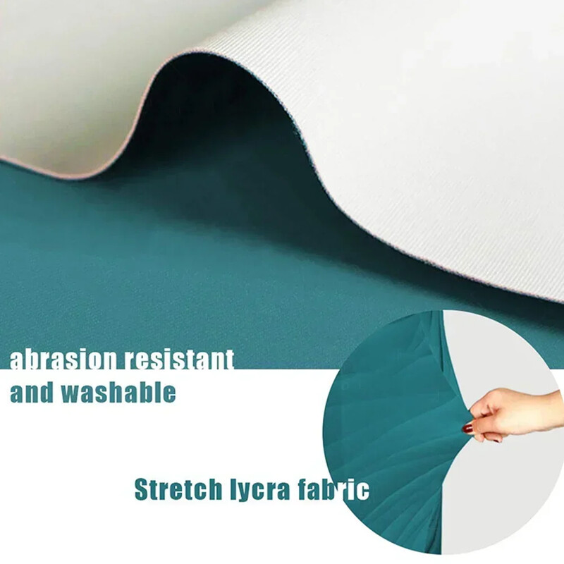 Välispuhkuse reisikohvri komplekt sobib 18-32 tolli paksustele tolmukatetele reisitarvikutele pagasikaitsekatetele