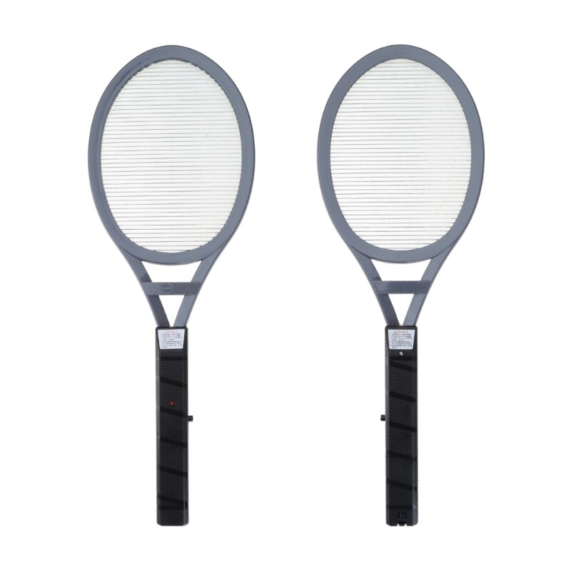 Elektrilised kärbsepüüdjad Traditsioonilised patareid, laetava kärbsetõrjevahendita koduseks siseruumides välikämpingu jaoks mõeldud võrklaevad