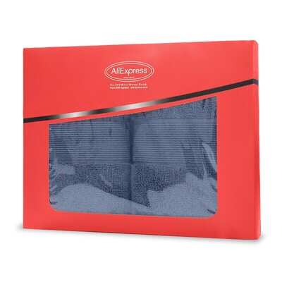 Kaks komplekti paksendatud puhtast puuvillast majapidamisrätikuid, mis imavad vett ja ei aja juukseid. Tavalised näopesurätikud