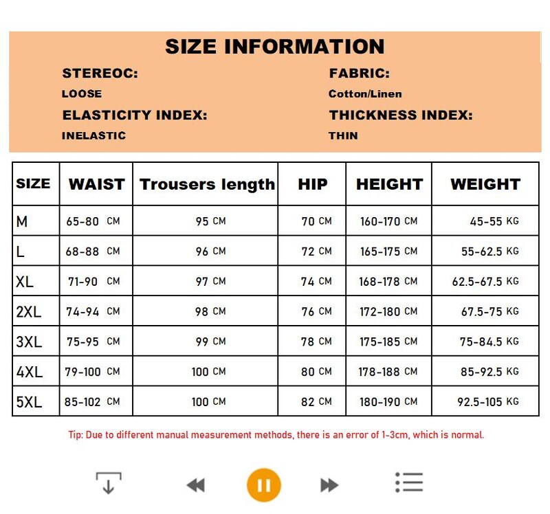 Ljetne muške hlače od pamučnog lana za 2023. Modne ležerne hlače Jednobojne prozračne široke kratke hlače Ravne hlače Ulična odjeća M-5XL