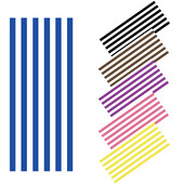 1 τμχ 75x155cm Πετσέτα θαλάσσης με λωρίδες, μαλακό σούπερ απορροφητικό για άνδρες γυναίκες, ενήλικες, πετσέτα κολύμβησης με μικροΐνες, 275GSM