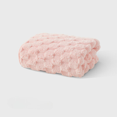 Χαριτωμένη πολύχρωμη πετσέτα γρήγορου στεγνώματος σε μοτίβο πλέγματος σύννεφων Μαλακή και άνετη πετσέτα προσώπου Βολική κρεμαστή 35x75 cm Super απορροφητική