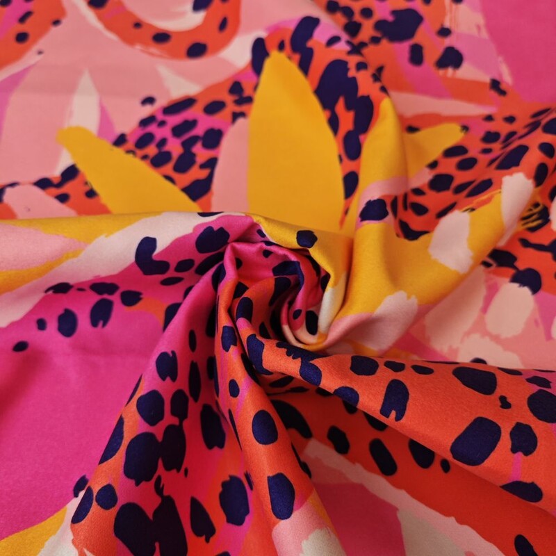 Cheetah Design kiirelt kuivav vannirätik liivast imav mikrokiust rannarätik - kerge, ujumine, telkimine, jooga, rannas väljas