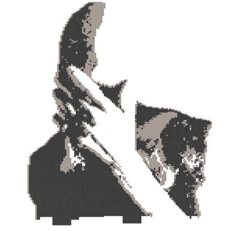 Valge kampsun, naise iseloomu muster, uus lahtine retro avar kootud kampsun jakk Moodne naiste talvekampsun