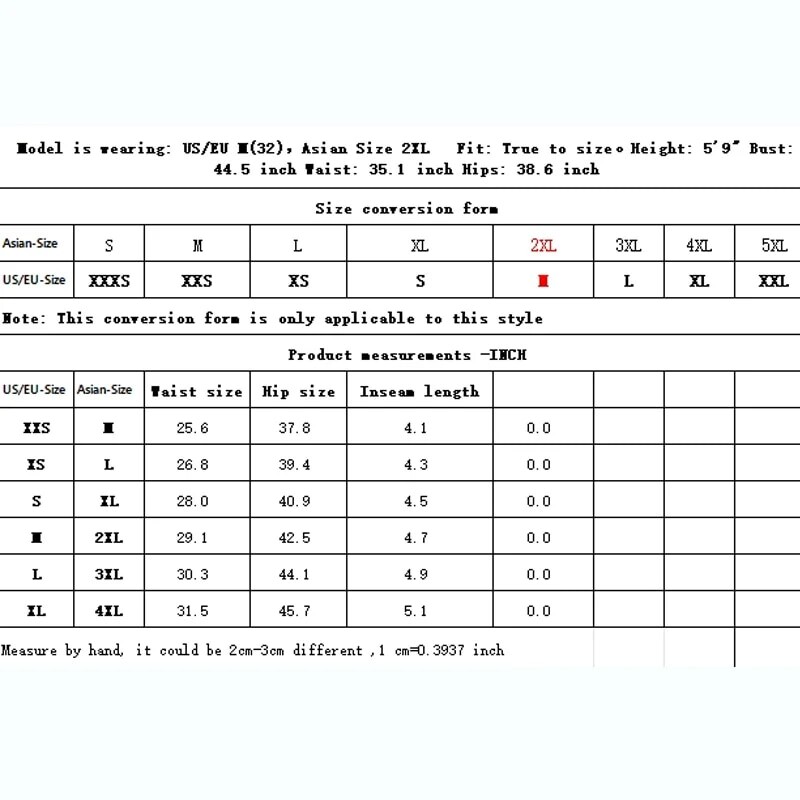 Kaks-ühes kahekihilised lühikesed püksid, meeste mood gradient-stretch-spordipüksid suvisteks jõusaalitreeninguteks