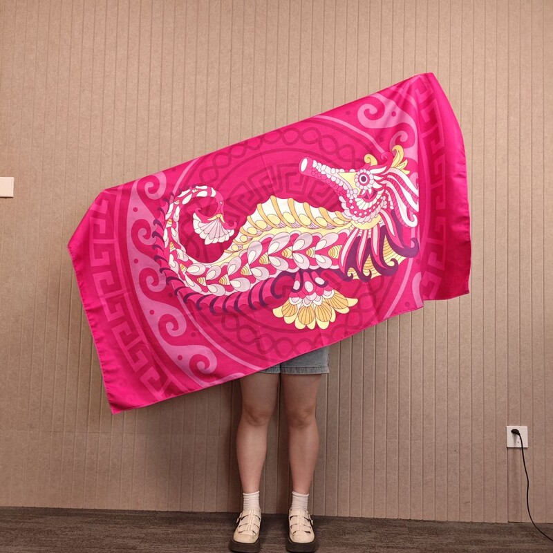 Roosa kiiresti kuivav vannirätik liivast imav mikrokiust rannarätik - kerge, kiiresti kuivav, ujumine, telkimine, jooga, rand