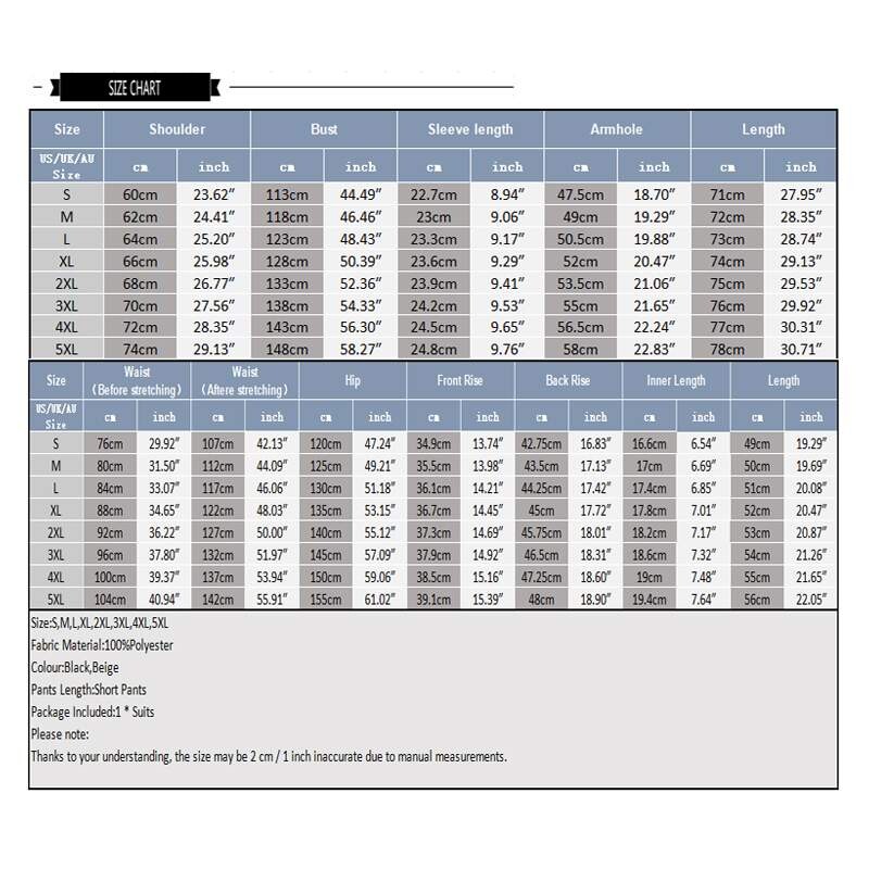 INCERUN meeste komplektid ühevärvilised lahtised O-kaelusega lühikeste varrukatega T-särk ja nööriga lühikesed püksid 2 tk Tänavarõivad 2024 Meeste vabaaja ülikonnad S-5XL