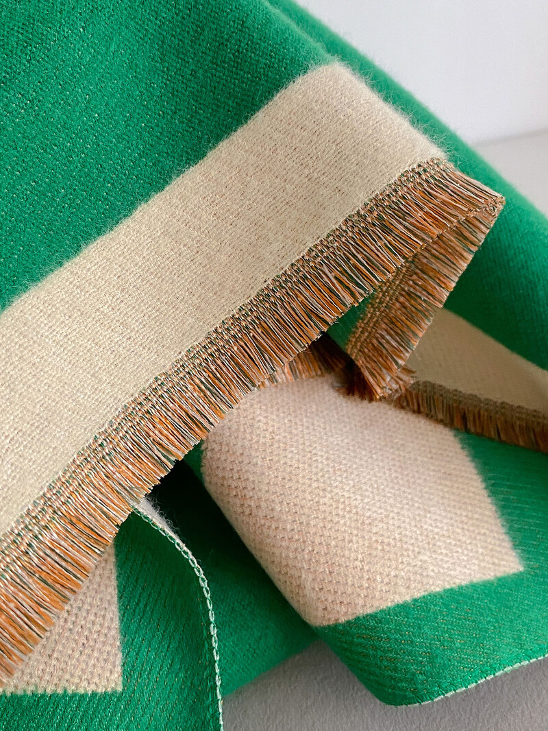 Χοντρή κουβέρτα κασμίρ Γυναικεία κασκόλ Ζεστό σάλι πασμίνας Winter wraps Bufanda Print 2023 Νέο σχέδιο Poncho Echarpe Γυναικείο