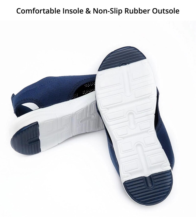 Γυναικεία ρωμαϊκά ίσια σανδάλια διχτυωτό ψάρι Casual με χαμηλά τακούνια καλοκαιρινή πλατφόρμα Αθλητικά παπούτσια Wedge Beach Sneakers Sabot Άνετα 43 44 45