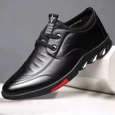 Modne udobne cipele s platformom za 2023. Vanjske, lagane natikače, ležerne Zapatos De Hombre Zapatillas Deporte Luksuzne tenisice