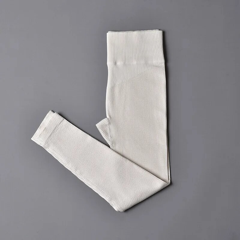 Παντελόνι γιόγκα χωρίς ραφές γυμναστικής με ψηλή μέση Push Up Αθλητικό κολάν Γυναικείο σούπερ ελαστικό κολάν προπόνησης γυμναστικής Παντελόνι για τρέξιμο