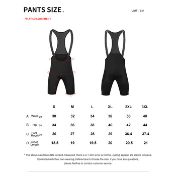 HISERWA Men Cycling Bib Shorts Racing Bike Pants 7H Italy Elastic Interface Pro Team Pad Riding Bib Tights MTB Bicycke Bib Short