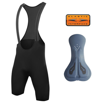HISERWA Men Cycling Bib Shorts Racing Bike Pants 7H Italy Elastic Interface Pro Team Pad Riding Bib Tights MTB Bicycke Bib Short