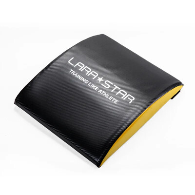 Εκγύμναση για κοιλιακούς Καθίστε Πάγκοι Πίνακας AB Mat Core Trainer Mat for Gym Muscle Exercise Pad Home Fitness Workout Exercise Pads