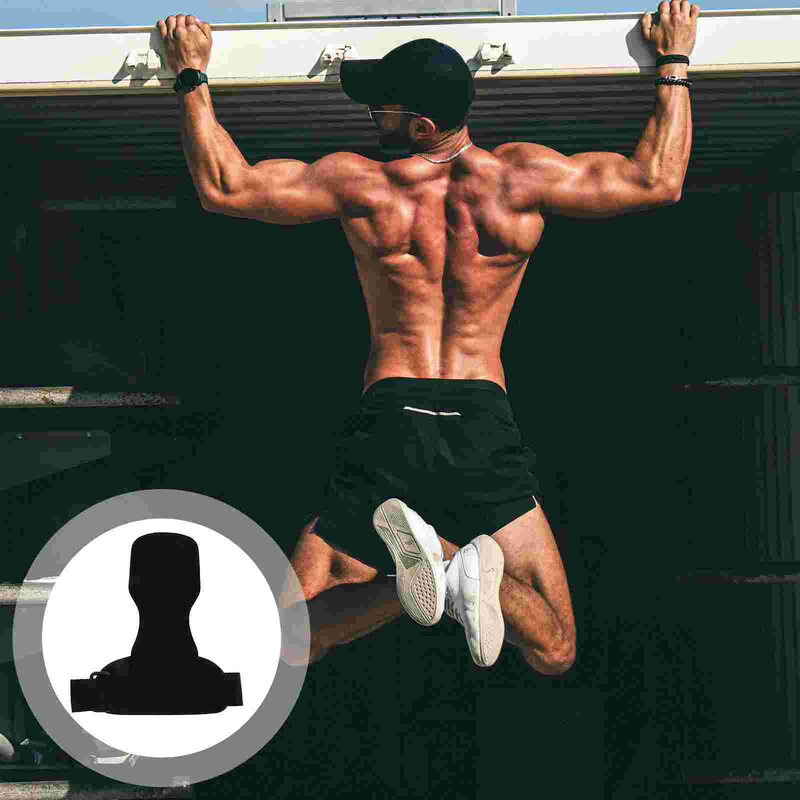 Rukavice za fitness Trake za ručni zglob Štitnik Zamjena jastučića za dlan Zaštitnik za trening za odmor Utezi Remen za potisak s klupe Tkanina Gumeni remen Žene