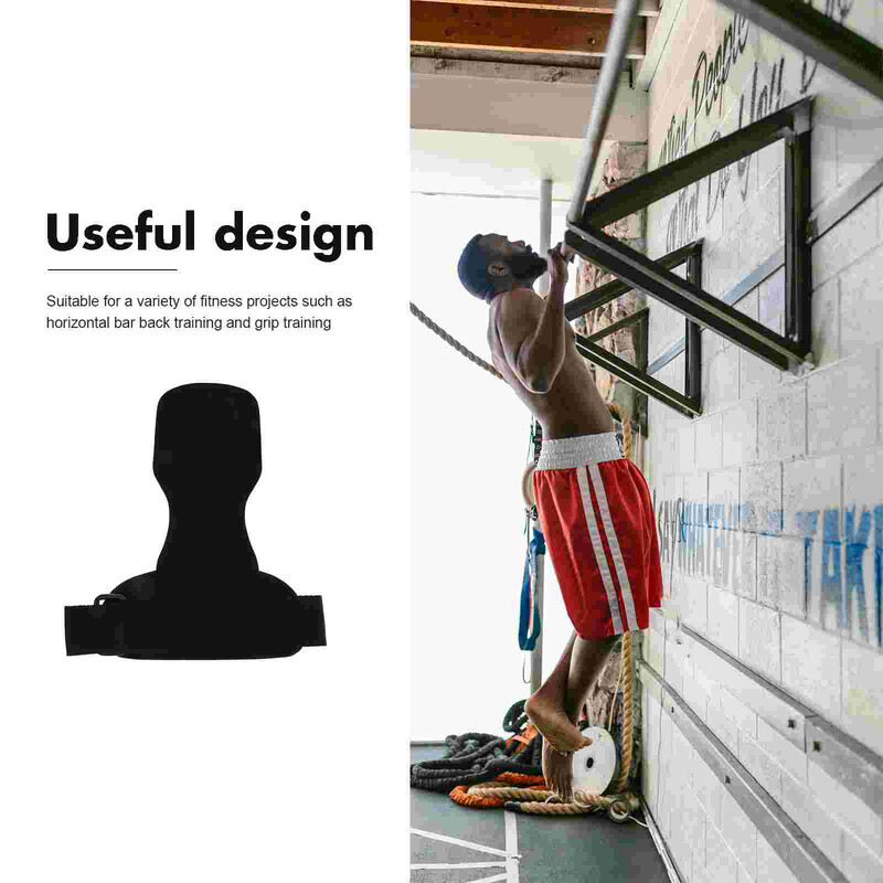 Rukavice za fitness Trake za ručni zglob Štitnik Zamjena jastučića za dlan Zaštitnik za trening za odmor Utezi Remen za potisak s klupe Tkanina Gumeni remen Žene