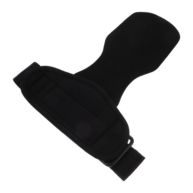 Rukavice za fitness Trake za ručni zglob Štitnik Zamjena jastučića za dlan Zaštitnik za trening za odmor Utezi Remen za potisak s klupe Tkanina Gumeni remen Žene