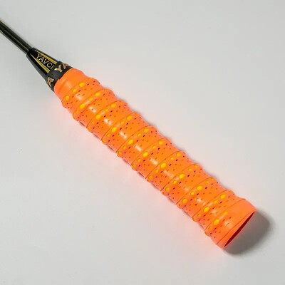 10 tk/komplekti libisemisvastane higipael sulgpalli käepide Tennis Overgrip sportlindi mähised õngeritv Squashi padell reket