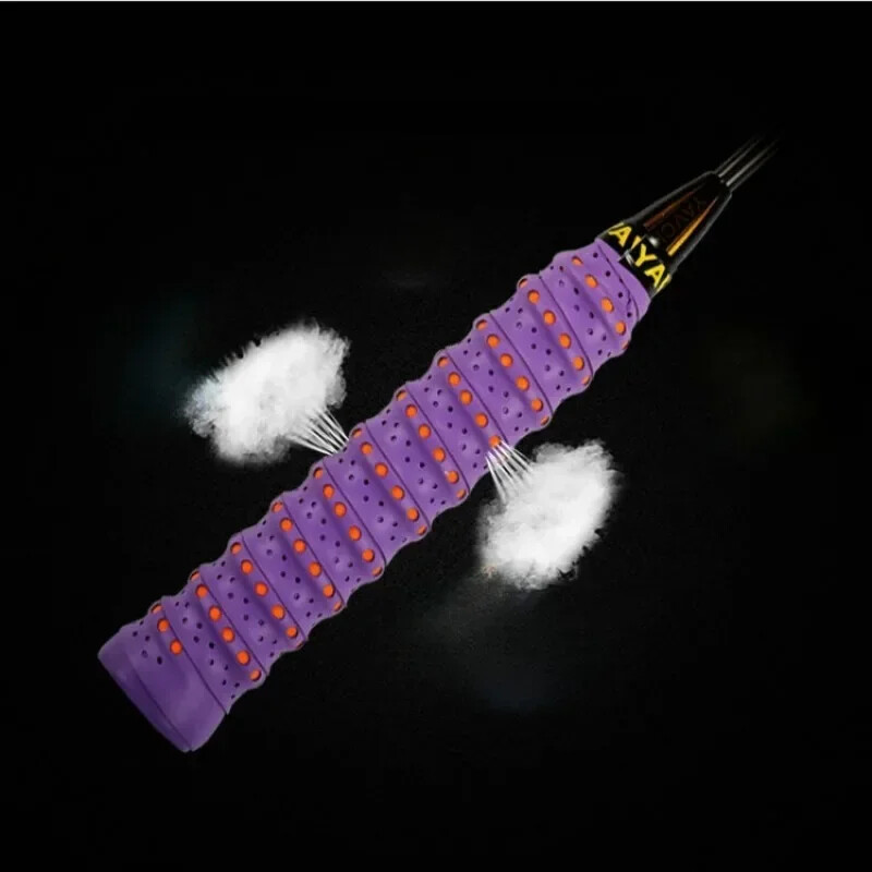 10 tk/komplekti libisemisvastane higipael sulgpalli käepide Tennis Overgrip sportlindi mähised õngeritv Squashi padell reket