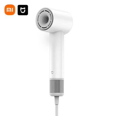 XIAOMI MIJIA H501 SE didelio greičio plaukų džiovintuvas 62 m/s vėjo greičio neigiamų jonų plaukų priežiūra 110 000 aps./min. Profesionalus sausas 220 V CN versija