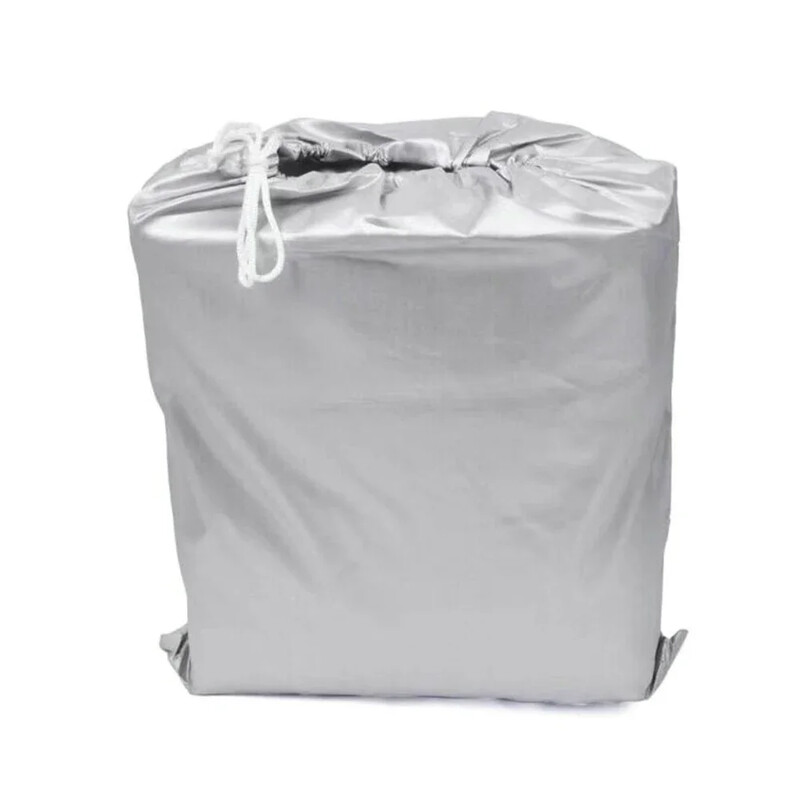 Täielik auto kate Auto kate Päikese välistingimustes päikesekaitsekreem kuumus päikese UV kaitse tolmukindel UV kriimustuskindel universaalne auto stiil