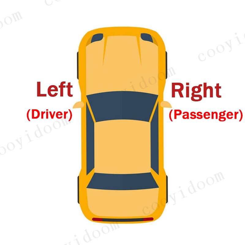 Auto peegeldavad tagumise põrkeraua signaaltuled Renault Megane CLIO MK3 luukpärale 2008 2009 2010 2011-2013 265650004R 265600004R